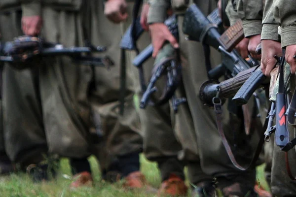 ABD'ye misillemenin yankıları sürüyor... İran, PKK'yı da bilerek ıskalıyormuş