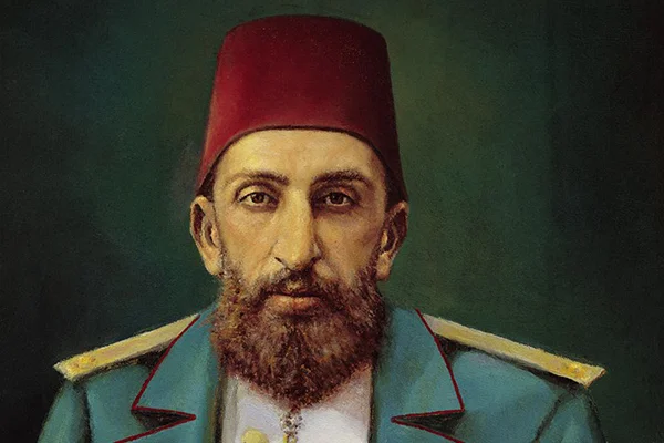 "Abdülhamid tahttan indirildi, Libya'da 300 yıllık huzur sona erdi"
