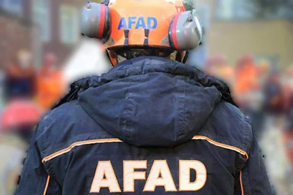 AFAD'dan 'deprem saati' açıklaması