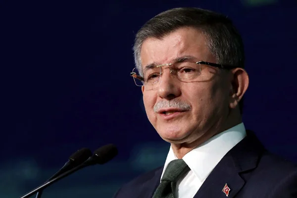 Ahmet Davutoğlu: Tayyip Bey ile kırılma noktası...
