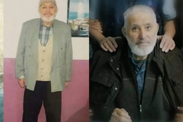 Ahmet Turan Kılıç tahliye bekliyor