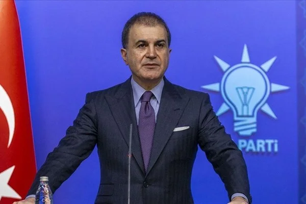 AK Parti: Devlet töreninde bir ayrımcılık yapılması asla söz konusu değildir
