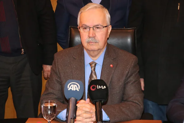 AK Partili Köylü'den 'kumar' açıklaması
