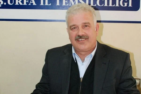 Ali Tezel gözaltına alındı