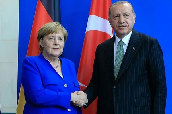 Alman gazetesi: Avrupa, Erdoğan'a yardım etmek zorunda