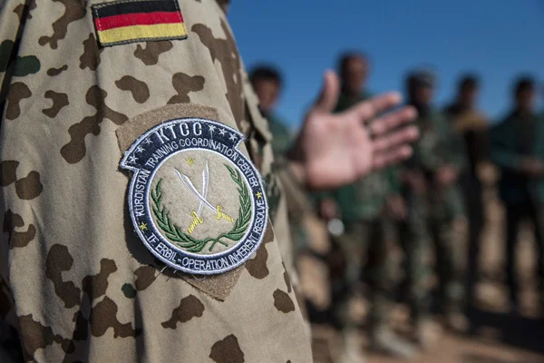 Almanya'da Irak misyonu tartışılıyor: Bölgeden çekilmeli mi?