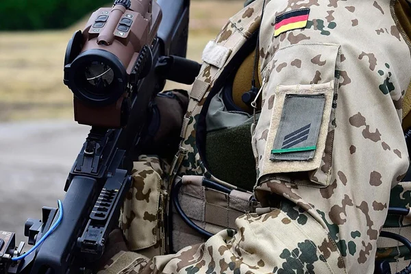 Almanya'dan ''Irak'' kararı: Askerlerini çekiyor