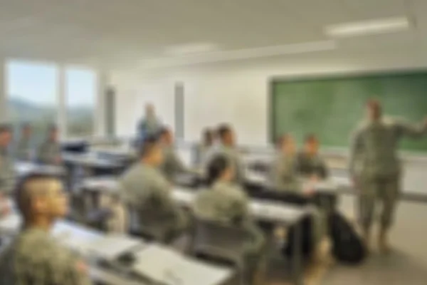 Amerikan askeri okullarında cinsel saldırı olayları artıyor