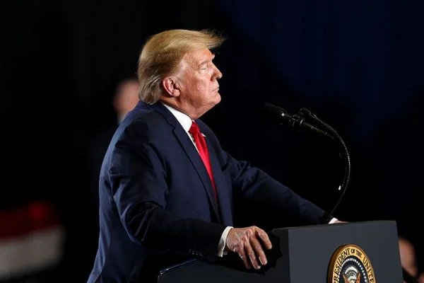 Amerikan medyası Trump'ın tek taraflı Orta Doğu planını şüpheyle karşıladı