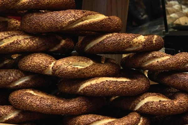 Ankara'da ekmek zammı geri çekildi, gözler İstanbul'daki simit zammında