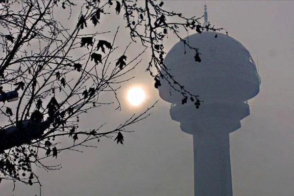 Ankara için hazırlanan beş yıllık 'Temiz Hava Eylem Planı' güncellendi