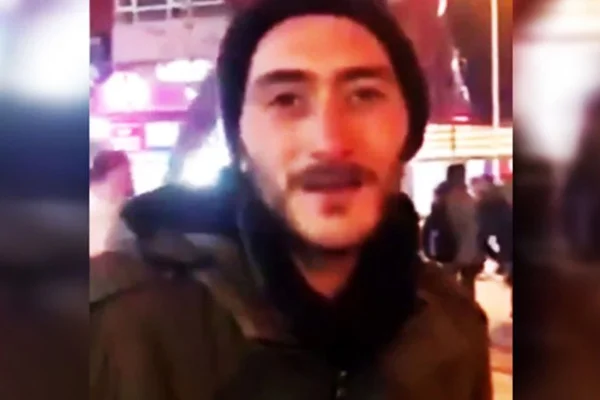 Ankara Valisi Şahin'den Hasan Maden açıklaması