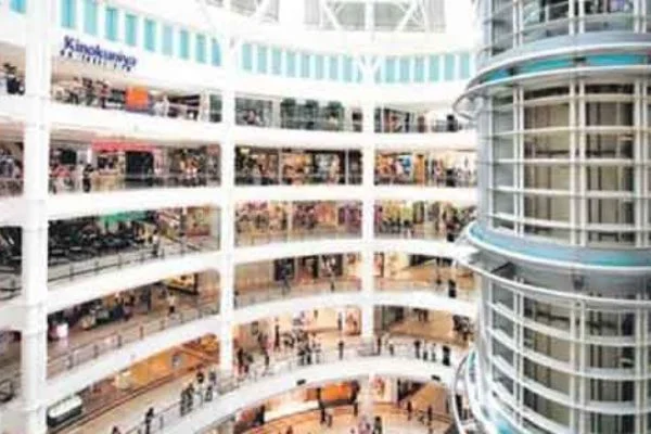 AVM Perakende Ciro Endeksi, kasımda yüzde 20.1 yükseldi