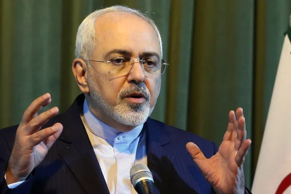 Avrupa Birliği'nden Cevad Zarif'e davet