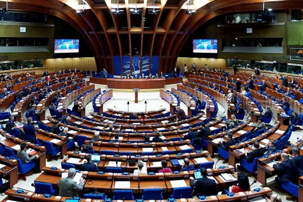 Avrupa Konseyinden üye ülkelere çağrı: IŞİD'lilerin çocuklarını geri alın