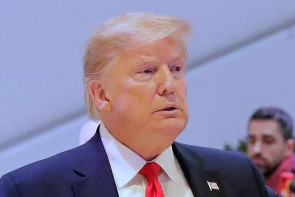 Azil yargılaması: Trump'ın Senato'daki savunması başladı