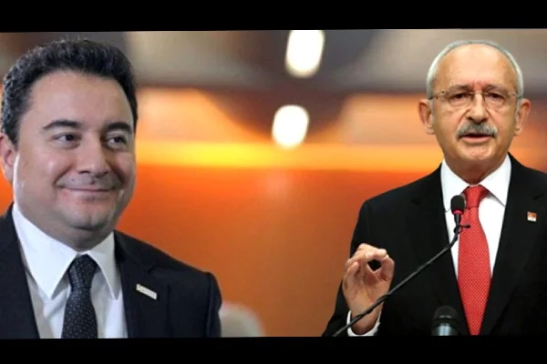 Babacan cephesinden Kılıçdaroğlu'na yanıt
