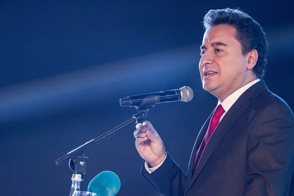 Babacan'ın partisindeki gecikmenin asıl nedeni