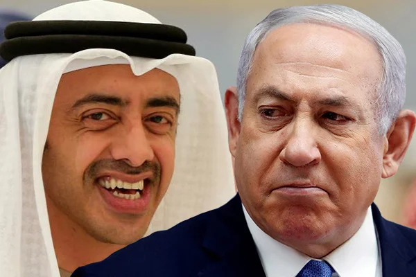 BAE'li bakanın, Holokost'la ilgili açıklaması Netanyahu'yu memnun etti