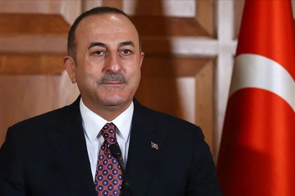Bakan Çavuşoğlu: Türkiye olarak Libya'da bir ateşkes ve barış için üzerimize düşeni yaptık