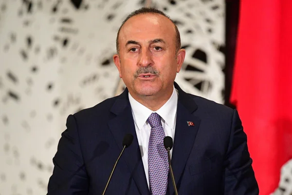 Bakan Çavuşoğlu yanıtladı: Libya'ya ilave asker gönderilmeyecek