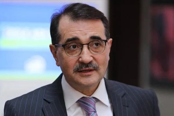 Bakan Dönmez'den "hidrojen" müjdesi