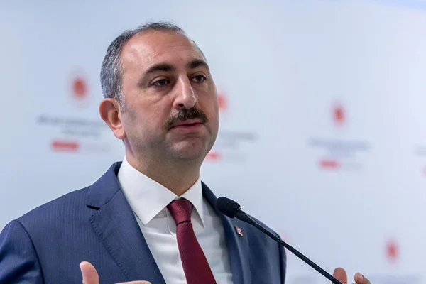 Bakan Gül'den ''Metin İyidil'' açıklaması