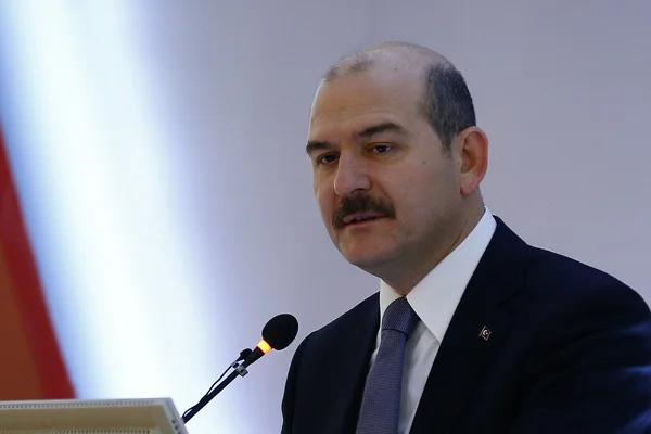 Bakan Soylu'dan İstanbul depremi açıklaması: 7.5'lik deprem bekliyoruz
