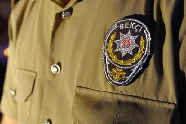 Bekçilere kimlik sorma yetkisi Meclis'te