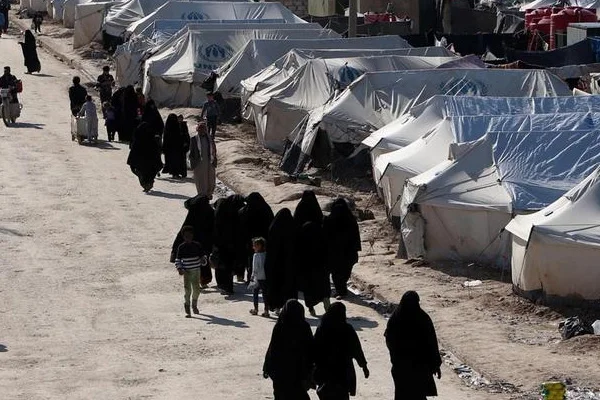 Belçika, ülkeye getirmediği IŞİD'li çocuklar için ceza ödemeye başlayacak