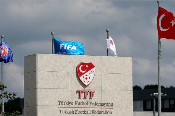 Beşiktaş PFDK'ye sevk edildi