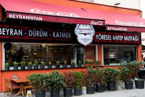 Beyranistan: Ünlülerin en çok tercih ettiği mekân oldu