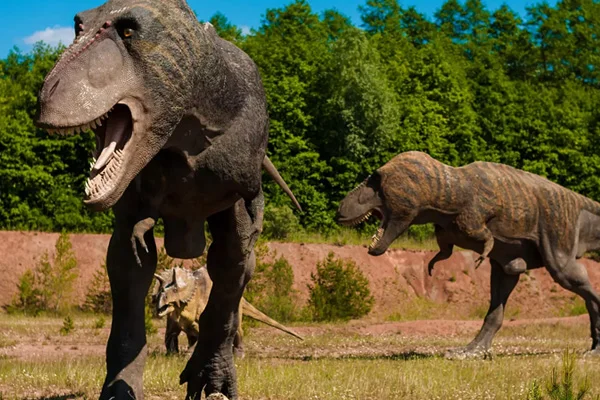 Bilim insanları noktayı koydu: Dinozorların sonunu ne getirdi?