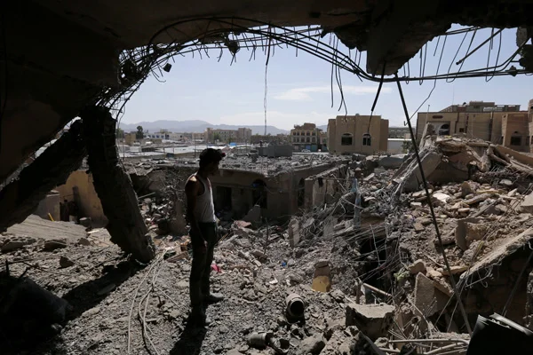 BM'den Yemenli taraflara çağrı