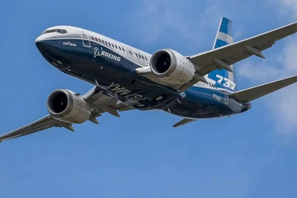 Boeing çalışanından 737 Max itirafı: Soytarılar tarafından tasarlandı