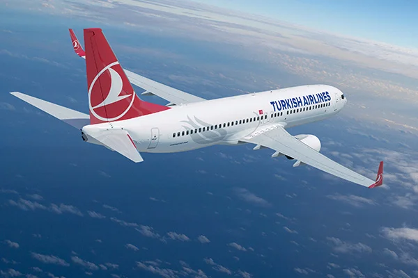 Boeing, THY'nin zararını üstlenecek