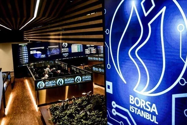 Borsa, 28 Şubat 2018'den bu yana en yüksek kapanışını yaptı