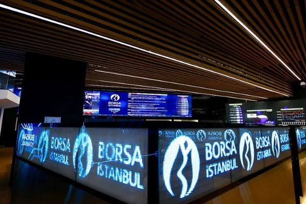 Borsa güne rekorla başladı