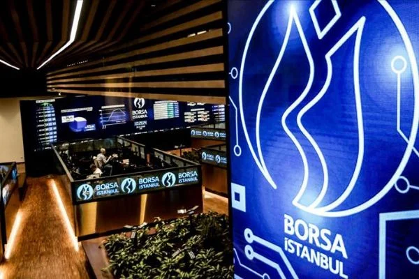 Borsa güne yükselişle başladı