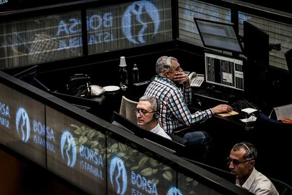 Borsa güne yükselişle başladı