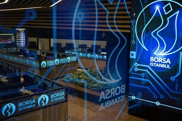 Borsa günü rekorla kapattı
