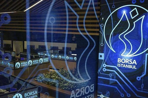 Borsa İstanbul'dan tarihi rekor