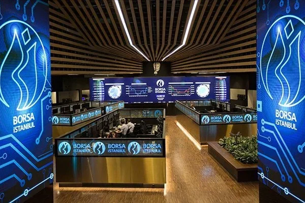 Borsa İstanbul'dan tüm zamanların rekoru