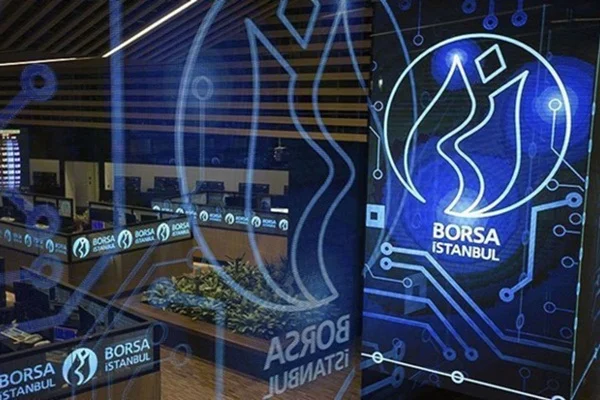 Borsa İstanbul'dan yeni rekor