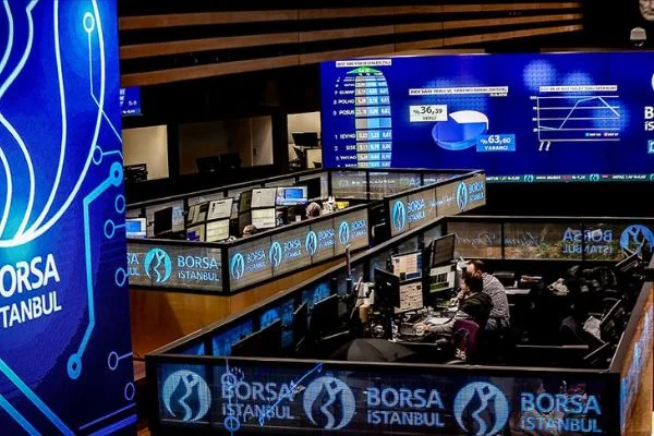 Borsa İstanbul'un rekor haftası