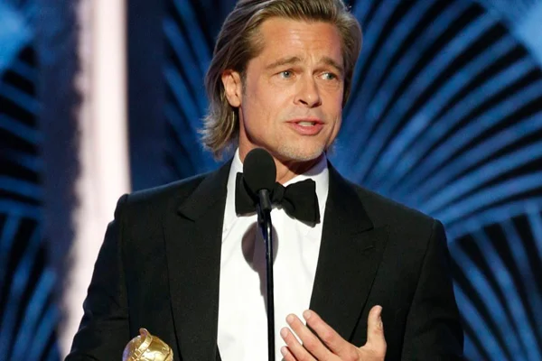 Brad Pitt'ten DiCaprio'ya: O tahta parçasını seninle paylaşırdım
