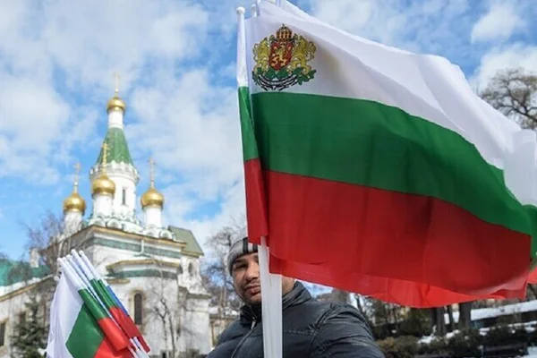 Bulgaristan ile Rusya arasında 'diplomat' krizi