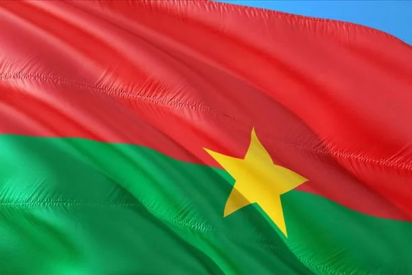 Burkina Faso'da 2 köye yapılan silahlı saldırıda 36 kişi öldü