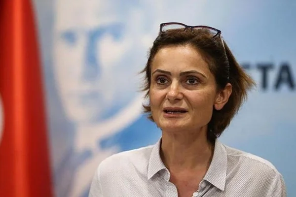'Canan Kaftancıoğlu'nun karşısına sürpriz aday'