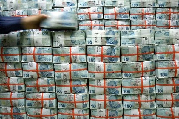 Cari işlemler hesabı 6 aydır fazla veriyor